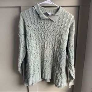 Grandma Sweater